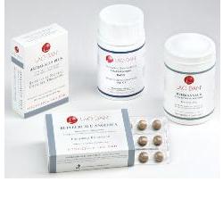 ANGELICA E GINSENG 8 60 COMPRESSE IN BLISTER - pharmaluna
