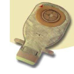 SACCA PER ILEOSTOMIA APERTA RICOPERTA IN TESSUTO NON TESSUTO ALTERNA MIO CON HIDE/AWAY MISURA FORO 21MM CAPACITA' MAXI 500ML 10 PEZZI ARTICOLO 14173 - pharmaluna