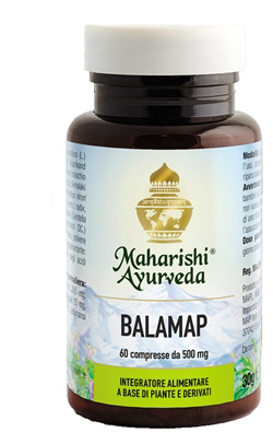 BALAMAP 60 COMPRESSE - pharmaluna