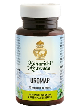 UROMAP 60 COMPRESSE - pharmaluna