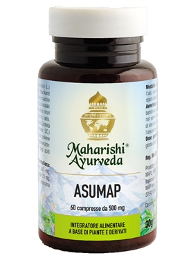 ASUMAP 60 COMPRESSE - pharmaluna