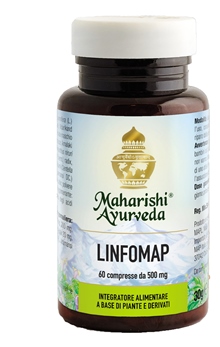 LINFOMAP 60 COMPRESSE - pharmaluna