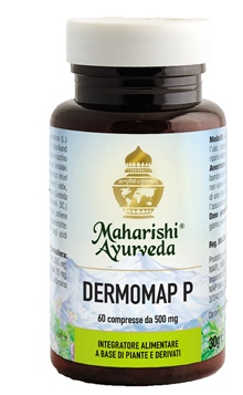 DERMOMAP P 60 COMPRESSE - pharmaluna