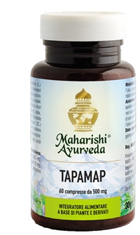 TAPAMAP 60 COMPRESSE - pharmaluna