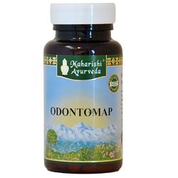 ODONTOMAP DENTIFRICIO IN POLVERE 30 G - pharmaluna