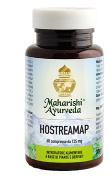HOSTREAMAP 60 COMPRESSE 7,5 G - pharmaluna