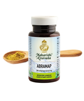 ABRAMAP 240 COMPRESSE - pharmaluna