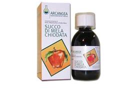 SUCCO MELA CHIODATA 200 ML - pharmaluna
