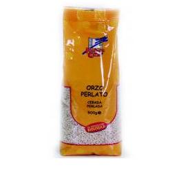 ORZO PERLATO BIO 500 G - pharmaluna