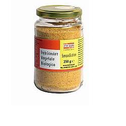 BRODO VEGETALE GRANI IN POLVERE 250 G - pharmaluna