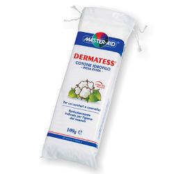 COTONE IDROFILO DERMATESS 100 G - pharmaluna