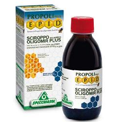 OLIGOMIR PLUS SCIROPPO 170 ML - pharmaluna