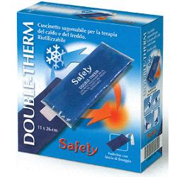 PRONTEX DOUBLE THERM GEL - pharmaluna