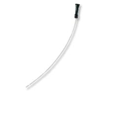 CANNULA RETTALE ERUPLAST PLUS IN PVC LUNGHEZZA 40CM CH22 7MM ERUPLAST PLUS 50 PEZZI - pharmaluna