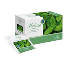 MELISSA TISANA 20 BUSTINE DA 1,4 G L'UNA - pharmaluna
