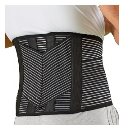 GIBAUD ORTHO ACTION V CORSETTO LOMBOSACRALE 01 - pharmaluna