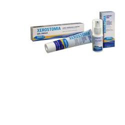 BIOXTRA GEL ORALE 40 ML - pharmaluna