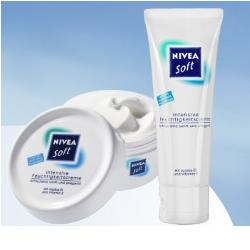 NIVEA SOFT CREMA IDRATANTE 200 ML - pharmaluna