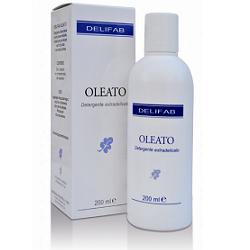 DELIFAB OLEATO 200ML - pharmaluna