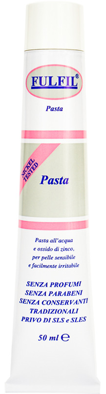 FULFIL PASTA PROTETTIVA 50 ML - pharmaluna