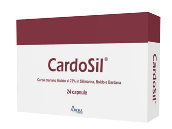 CARDOSIL 24 CAPSULE - pharmaluna