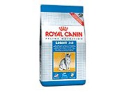 FELINE CARE NUTRITION LIGHT WEIGHT CARE 400 G - pharmaluna