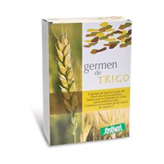 GERME GRANO POLV 400G STV - pharmaluna