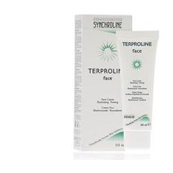 TERPROLINE FACE CR 50ML - pharmaluna