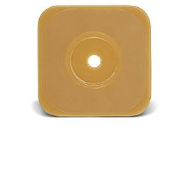 PLACCA FLESSIBILE CON BARRIERA PROTETTIVA CON IDROCOLLOIDI E SUPPORTO MICROPOROSO CON SISTEMA DI AGGANCIO ADESIVO RIPOSIZIONABILE RITAGLIABILE ESTEEM SYNERGY 13/48MM 5 PEZZI - pharmaluna