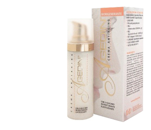 AGEDIN CREMA VISO 30 ML - pharmaluna