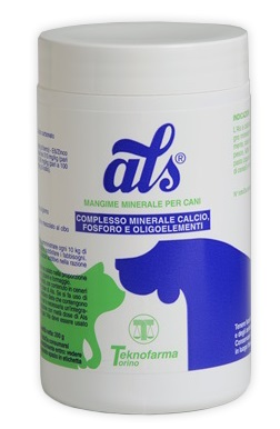 ALS FLACONE 200 G - pharmaluna
