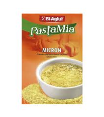 BIAGLUT MICRON 250 G - pharmaluna