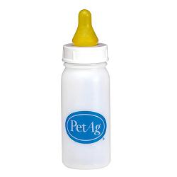 BIBERON ANIMALI DA 120ML - pharmaluna