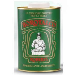 BOROTALCO ROBERTS BUSTA 100 G - pharmaluna