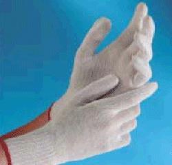 GUANTO IN COTONE AMBIDESTRO MISURA MEDIUM 1PAIO - pharmaluna