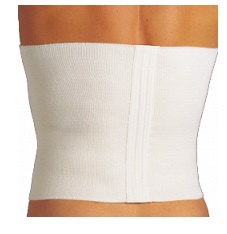 CINTURA GIBAUD NORMALE 27 CM TAGLIA A - pharmaluna