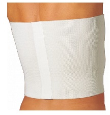 CINTURA LEGGERA GIBAUD 24 CM TAGLIA BE - pharmaluna