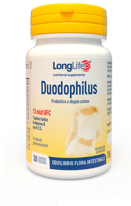 LONGLIFE CAL MAG ZINC 60 TAVOLETTE - pharmaluna