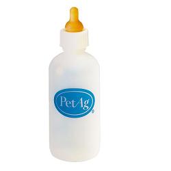 BIBERON DA 60ML PER ANIMALI - pharmaluna