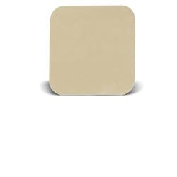 MEDICAZIONE CON IDROCOLLOIDI STERILE DUODERM EXTRA SOTTILE 10X10CM 5 PEZZI - pharmaluna