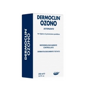 DERMOCLIN IFESPOR 500ML - pharmaluna