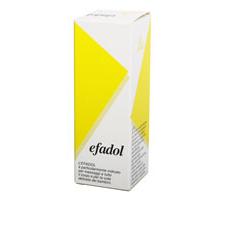 EFADOL OLIO ORTODERMICO FLACONE 60 ML - pharmaluna