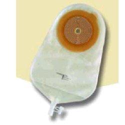 SACCA PER ILEOSTOMIA APERTA OPACA ALTERNA SISTEMA A 1 PEZZO SENZA VELCRO FORO RITAGLIABILE 10/70MM CAPACITA' MAXI 600ML 30 PEZZI ARTICOLO 5885 - pharmaluna