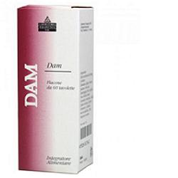 DAM 60 TAVOLETTE - pharmaluna
