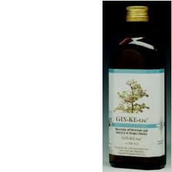 GINKETZE IDROMIELE 200 ML - pharmaluna