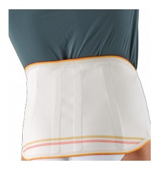 GIBAUD ORTHO LOMBOGIB CLASSIC CORSETTO LOMBOSACRALE 02 - pharmaluna