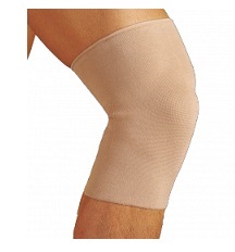 GINOCCHIERA SPORTIVA GIBAUD CAMEL MISURA 1 - pharmaluna