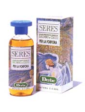 SERES SHAMPOO CAPELLI FORFORA 200 ML - pharmaluna