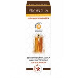 PROPOLIS AD ESTRATTO IDROALCOLICO 30 ML - pharmaluna