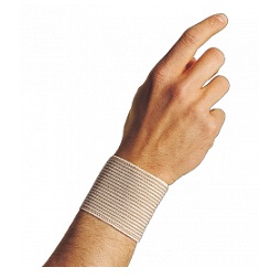 POLSINO A RIGHE GIBAUD COLORE BEIGE MISURA 8 CM TAGLIA 1 - pharmaluna